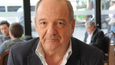 Luto en el periodismo deportivo: murió Aldo Proietto, ex director de la Revista El Gráfico