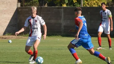 Patronato cedió a préstamo a Pablo Hofstetter a Defensores de Pronunciamiento