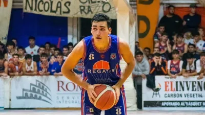 Cambio en La Unión de Colón: Nicolás Rodríguez reemplazará a Eduardo Santamaría