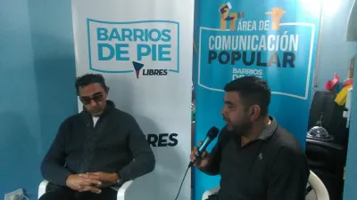 Comunicación comunitaria 