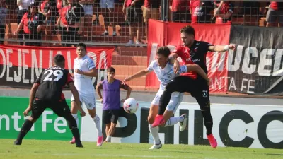 Colón en el Grella
