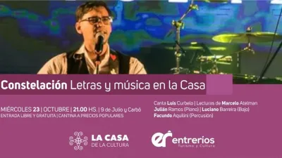 Casa de la Cultura
