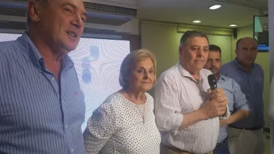 Conferencia