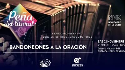 La Vieja Usina