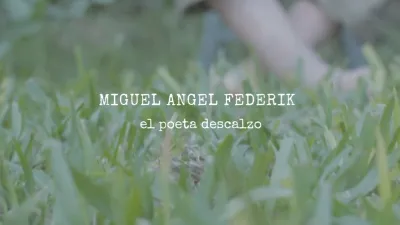 Miguel Ángel Federik