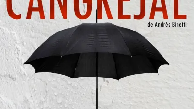 Cangrejal 