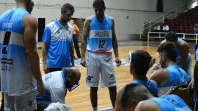 Básquet: Echagüe visita a Deportivo Norte con la necesidad de volver al triunfo