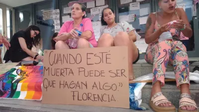 Reclamo