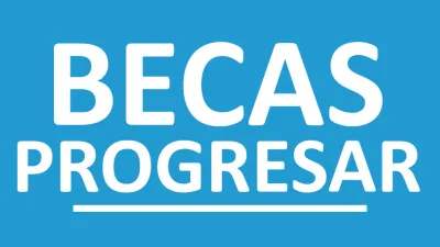 Becas Progresar