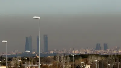 Contaminación
