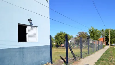 comisaría Urdinarrain