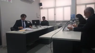 Audiencia
