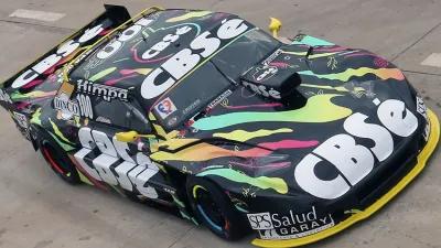 El equipo del “Gurí” Martínez competición probará este miércoles en La Plata