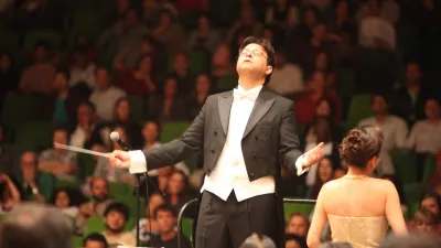 Orquesta Sinfónica de Entre Ríos