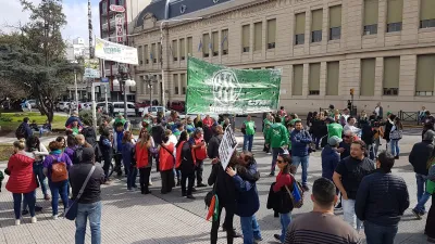 Concentración