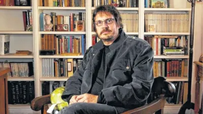 Felipe Pigna