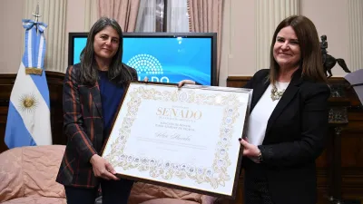 Reconocimiento