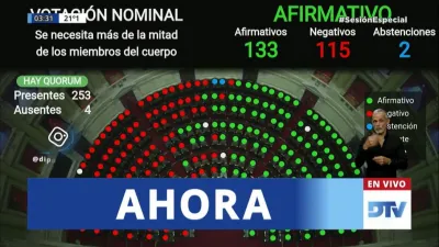Diputados