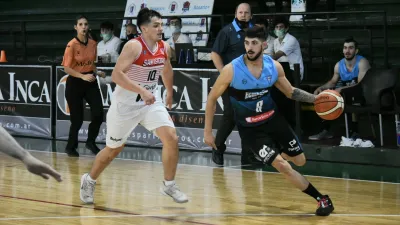 Confirmaron un nuevo caso de coronavirus en el plantel de Echagüe