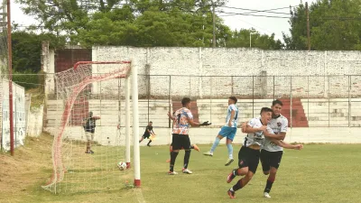 Tras 16 años, Patronato se consagró campeón de la Liga Paranaense de Fútbol