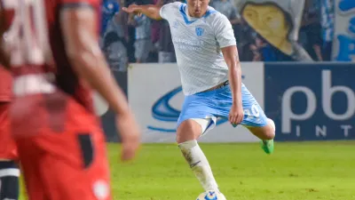    Atlético Tucumán venció a un desconocido Central Córdoba