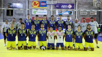 En un resultado atípico, Paracao quedó a mano con Policial y este sábado habrá revancha