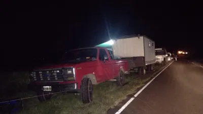 TC: con largas colas, el público espera la apertura del autódromo de “La Histórica”