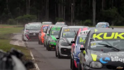 El Turismo Pista mejoró su parque y tendrá 150 vehículos en el autódromo de Concordia