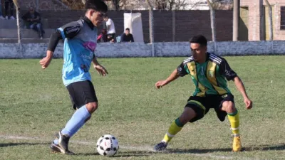 Fútbol: Paraná Campaña definió el formato de torneo para su próxima temporada