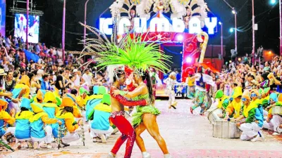 Corsos Gualeguay 