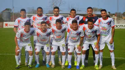Torneo Federal A: “Depro” se puso al día con un empate con Crucero del Norte