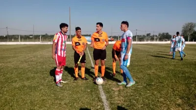 Regional Federal Amateur: los equipos entrerrianos deberán enfrentarse en los playoffs