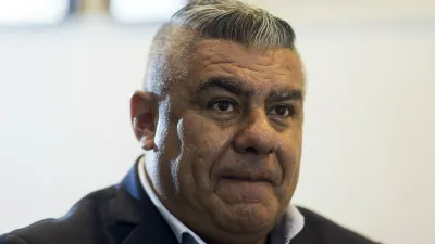 Copa América: la AFA se quejó ante la Conmebol por el arbitraje de la semifinal con Brasil