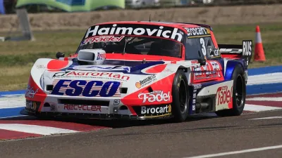 La vuelta del TC será analizada la próxima semana por el gobierno nacional