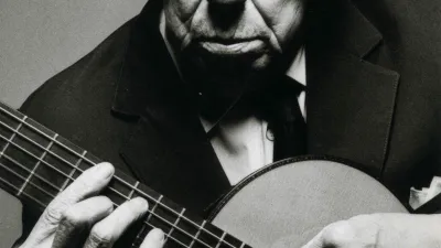 Certamen de canciones "Atahualpa Yupanqui"