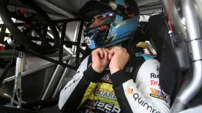 Turismo Carretera: el ramirense Ayrton Londero no podrá correr en Posadas