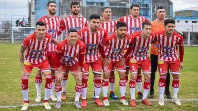 Televisarán el partido entre Atlético Paraná y Gimnasia de Concepción del Uruguay
