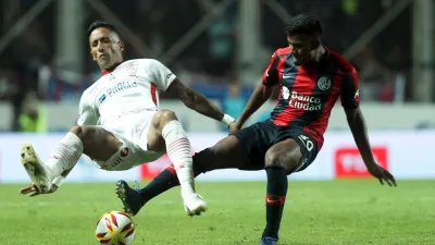 Superliga: San Lorenzo y Huracán no sufrirán descuento de puntos y podrán incorporar