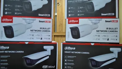 cámaras Urdinarrain