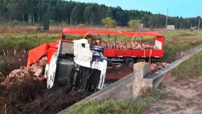 Accidente
