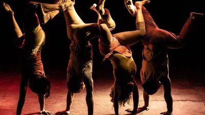 Compañía de lo Urgente