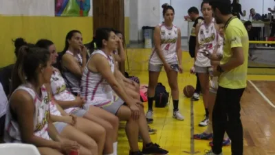 Básquet: Zaninetti organizará la definición por el título de la Liga Provincial Femenina