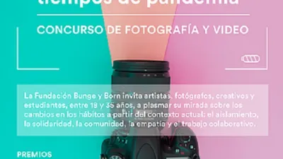 Fundación Bunge y Born