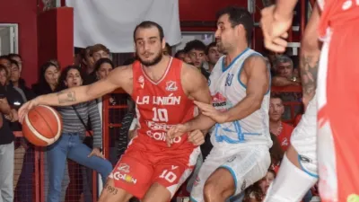 La Unión de Colón