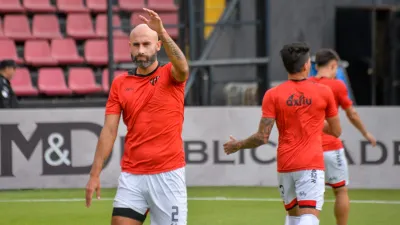 “Hay que hacer el duelo lo más rápido posible”, solicitó Carlos Quintana