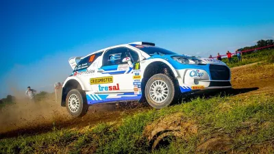 El Rally de Entre Ríos ya tiene definido su recorrido para recibir a los mejores