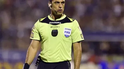 Jorge Baliño dirigirá Aldosivi-Patronato y Darío Herrera, el superclásico