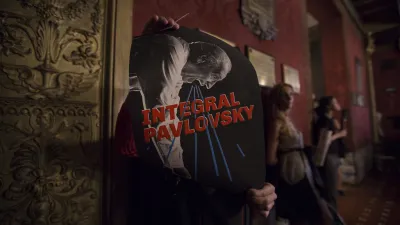 Propuestas culturales online 