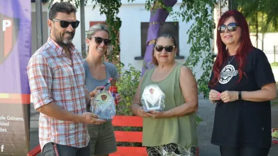 Rumbo a la Libertadores: Patronato se fusionará con Don Bosco para tener equipo femenino