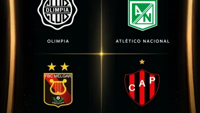 Copa Libertadores: Patronato debutará el 5 de abril a las 19 ante Atlético Nacional